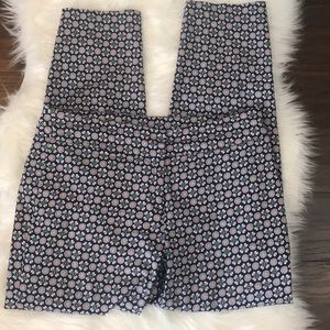 Size 10 cropped pants by Zac & Rachel